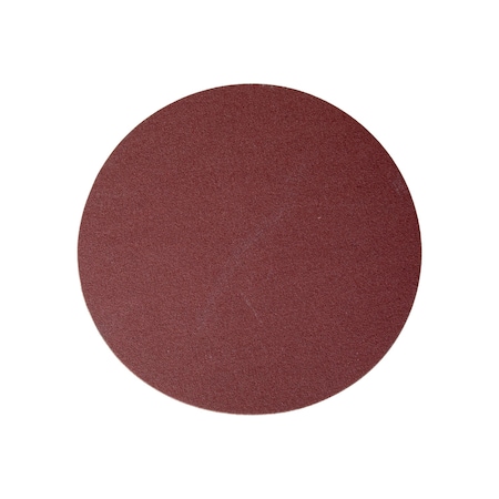 Pferd 5" Diameter PSA Disc - Aluminum Oxide - 180 Grit 47369